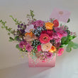 Load image into Gallery viewer, Same-Day Gift Baskets and Flowers Delivery with service throughout Las Vegas, including North Las Vegas, Henderson, Boulder City, and Las Vegas Strip Hotels. Gifts for any occasion include Birthday Gift Basket, Anniversary Gift Baskets, Thank You Gift Baskets, and much more. Delivery is available to homes, businesses & hotels - seven days a week