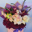 Load image into Gallery viewer, Sure! Here’s a revised version of your text with 40 additional symbols and more emphasis on flowers:
---
"We specialize in floral arrangements, gift baskets, and custom gifts for all occasions, with same-day delivery seven days a week throughout Las Vegas and Henderson. Our services cover North Las Vegas, Henderson, Boulder City, and Las Vegas Strip Hotels. Gifts for any occasion include Birthday Gift Baskets, Anniversary Gift Baskets, Thank You Gift Baskets, and much more, such as vibrant roses, elegant