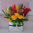 Load image into Gallery viewer, Birthday Flower Bouquet .Your flowers will be hand-delivered that same day! Choose from our collection of Florist Delivered flower arrangements, plants, gift baskets, balloons, or our other signature items. Your premier provider of flowers & gifts for all occasions. We deliver flower arrangements and custom bouquets throughout Las Vegas and offer same-day flower delivery for last-minute gift needs! Best Value Flowers & Gifts.Shop Local! Las Vegas Florist Delivers Flowers Same Day.