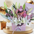 Load image into Gallery viewer, Sure! Here’s a revised version of your text with 40 additional symbols and more emphasis on flowers:
---
"We specialize in floral arrangements, gift baskets, and custom gifts for all occasions, with same-day delivery seven days a week throughout Las Vegas and Henderson. Our services cover North Las Vegas, Henderson, Boulder City, and Las Vegas Strip Hotels. Gifts for any occasion include Birthday Gift Baskets, Anniversary Gift Baskets, Thank You Gift Baskets, and much more, such as vibrant roses, elegant.