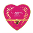 Load image into Gallery viewer, Godiva Valentine's Day Goldmark Assorted Chocolate Heart Box