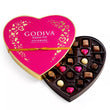 Load image into Gallery viewer, Godiva Valentine's Day Goldmark Assorted Chocolate Heart Box