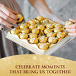 Load image into Gallery viewer, Ferrero Rocher Fine Hazelnut Chocolates 24 ct