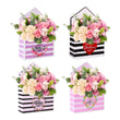 Load image into Gallery viewer, Celebrate Mother's Day in style by sending your mother a stunning bouquet from our collectionCelebrate Mother's Day ordering Mother's Day flowers! Wherever mom is, send a Mother's Day flower bouquet delivery such as roses, tulips.Flowers are the classic gift to send to celebrate Mother's Day in the United States. Send mother's day flowers from a real Las Vegas, NV local floris