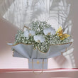 Load image into Gallery viewer, Elegant in White