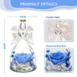 Load image into Gallery viewer, We specialize in floral arrangements, gift baskets, and custom gifts for all occasions, with same-day delivery seven days a week throughout Las Vegas and Henderson. Our services cover North Las Vegas, Henderson, Boulder City, and Las Vegas Strip Hotels. Gifts for any occasion include Birthday Gift Baskets, Anniversary Gift Baskets, Thank You Gift Baskets, and delicious macaroons, along with much more! Each order is crafted with love and attention to detail. Delivery is available to homes, businesses & hotel