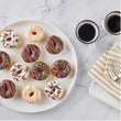 Load image into Gallery viewer, Two-Bite Variety Pack 12 Doughnuts