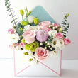 Load image into Gallery viewer, Sure! Here’s a revised version of your text with 40 additional symbols and more emphasis on flowers:
---
"We specialize in floral arrangements, gift baskets, and custom gifts for all occasions, with same-day delivery seven days a week throughout Las Vegas and Henderson. Our services cover North Las Vegas, Henderson, Boulder City, and Las Vegas Strip Hotels. Gifts for any occasion include Birthday Gift Baskets, Anniversary Gift Baskets, Thank You Gift Baskets, and much more, such as vibrant roses, elegant