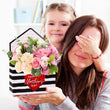 Load image into Gallery viewer, Celebrate Mother's Day in style by sending your mother a stunning bouquet from our collectionCelebrate Mother's Day ordering Mother's Day flowers! Wherever mom is, send a Mother's Day flower bouquet delivery such as roses, tulips.Flowers are the classic gift to send to celebrate Mother's Day in the United States. Send mother's day flowers from a real Las Vegas, NV local floris