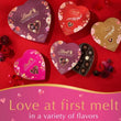 Load image into Gallery viewer, Lindt Valentine's Assorted Truffles ChocolatesHeart