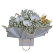 Load image into Gallery viewer, Elegant in White