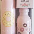 Load image into Gallery viewer, We make gifting both fun and easy with adorable and affordable gift baskets for girls! Find unique gifts made especially for her and her proud mom! We offer a personalized selection in boy gifts as well. There are plenty of choices to delight a variety of tastes. Each gift box contains a card that we hand-fill to convey your thoughts. You can add a sibling gift as well. This gift basket delivers smiles to mom and her girl!