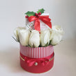 Load image into Gallery viewer, Cocoa and Roses
