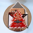 Load image into Gallery viewer, Cheese Board and Knife Set +Sweet Treats