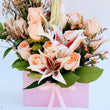 Load image into Gallery viewer, Birthday Flower Bouquet.Your flowers will be hand-delivered that same day! Choose from our collection of Florist Delivered flower arrangements, plants, gift baskets, balloons, or our other signature items. Your premier provider of flowers & gifts for all occasions. We deliver flower arrangements and custom bouquets throughout Las Vegas and offer same-day flower delivery for last-minute gift needs! Best Value Flowers & Gifts.Shop Local! Las Vegas Florist Delivers Flowers Same Day.