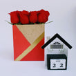 Load image into Gallery viewer, The Champagne Gift Basket is available for same-day delivery in Las Vegas, Nevada. Create your Custom Champagne Gift Basket. Champagne gift basket paired with gourmet food for that special occasion. Las Vegas' #1 Gift Basket Company. Free Same-Day Delivery to Las Vegas Strip. Featuring Champagne & Wine Gift Baskets, Custom Gift Baskets & Las Vegas. Our champagne gift baskets contain the most coveted bottles of bubbly paired with gourmet foods. Make their celebration extra special with a champagne delivery!