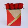 Load image into Gallery viewer, Send beautiful flower arrangements to brighten someone's day! Whether looking for a floral arrangement of roses or mixed flowers, find somethingSame-Day Gift Baskets Delivery with service throughout Las Vegas, including Las Vegas, Henderson, Boulder City, and Las Vegas Strip. Gifts for any occasion include Birthday Gift Basket, Anniversary Gift Baskets, Thank You Gift Baskets, and much more. Delivery is available to homes, businesses & hotels - seven days a week.