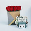 Load image into Gallery viewer, Choose flower delivery same day, delivered on time by the best local florists! Our fresh crafted same-day flowers near me deliver as soon as today.Send flowers and send a smile! Discover fresh flowers online, gift baskets, and florist-designed arrangements. Order flowers online from your local florist in Henderson.