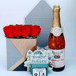 Load image into Gallery viewer, Choose flower delivery same day, delivered on time by the best local florists! Our fresh crafted same-day flowers near me deliver as soon as today.Send flowers and send a smile! Discover fresh flowers online, gift baskets, and florist-designed arrangements. Order flowers online from your local florist in Henderson.