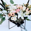 Load image into Gallery viewer, Birthday Flower Bouquet.Your flowers will be hand-delivered that same day! Choose from our collection of Florist Delivered flower arrangements, plants, gift baskets, balloons, or our other signature items. Your premier provider of flowers & gifts for all occasions. We deliver flower arrangements and custom bouquets throughout Las Vegas and offer same-day flower delivery for last-minute gift needs! Best Value Flowers & Gifts.Shop Local! Las Vegas Florist Delivers Flowers Same Day.