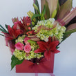 Load image into Gallery viewer, Birthday Flower Bouquet .Your flowers will be hand-delivered that same day! Choose from our collection of Florist Delivered flower arrangements, plants, gift baskets, balloons, or our other signature items. Your premier provider of flowers & gifts for all occasions. We deliver flower arrangements and custom bouquets throughout Las Vegas and offer same-day flower delivery for last-minute gift needs! Best Value Flowers & Gifts.Shop Local! Las Vegas Florist Delivers Flowers Same Day.