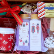 Load image into Gallery viewer, Christmas Surprise Box Shop North Pole-Approved Gifts & Treats Guaranteed To Make Spirits Bright This Year. Warm Hearts With Festive Gourmet Gifts, Perfect For Everyone On Your List - Near & Far. Guaranteed To Delight. Exceptional Holiday Gifts. Gifts For Every Budget.