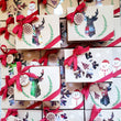 Load image into Gallery viewer, Christmas Surprise BoxShop North Pole-Approved Gifts & Treats Guaranteed To Make Spirits Bright This Year. Warm Hearts With Festive Gourmet Gifts, Perfect For Everyone On Your List - Near & Far. Guaranteed To Delight. Exceptional Holiday Gifts. Gifts For Every Budget.