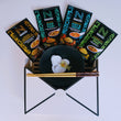 Load image into Gallery viewer, Same-Day Gift Baskets Delivery with service throughout Las Vegas, including Las Vegas, Henderson, Boulder City, and Las Vegas Strip Hotels. Gifts for any occasion including Birthday Gift Basket, Anniversary Gift Baskets, Thank You Gift Baskets, and much more. Delivery is available to homes, businesses & hotels - seven days a week.