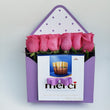 Load image into Gallery viewer, One of our experienced gift basket designers would love to help put together a custom gift basket design for you! All custom gift basket designs can take 24-48 hours to manufacture.