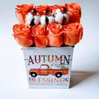 Load image into Gallery viewer, Gifts, flowers, and gift baskets for delivery in Las Vegas. We hand deliver gifts and custom gift baskets to all Las Vegas Hotels 7 days a week. Our custom gift baskets, gift boxes, flowers, and gifts are perfect for any holiday, birthday, or special occasion. Next/Same-day gift delivery is available.