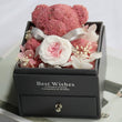 Load image into Gallery viewer, Choose flower delivery same day, delivered on time by the best local florists! Our fresh crafted same-day flowers near me deliver as soon as today.Send flowers and send a smile! Discover fresh flowers online, gift baskets, and florist-designed arrangements. Order flowers online from your local florist in Henderson-Flowers | French Bouquet provides fresh, beautiful flowers in Las Vegas, NV for same-day delivery. Order flowers online or visit our shop!
