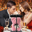 Load image into Gallery viewer, Go for the WOW with our truly original Valentine’s Day flowers and gifts. From a surprise Valentine’s Day flower delivery to decadent treats, delicious Valentine’s chocolate delivery, and other romantic Valentine’s Day surprises, there’s something to make every special someone smile. Choose from Valentine's flowers like beautiful mixed bouquets and classic Valentine’s Day roses to impress. The most popular Valentine’s Day flowers ordered are roses, lilies, tulips, gerbera daisies and orchids!