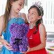 Load image into Gallery viewer, Go for the WOW with our truly original Valentine’s Day flowers and gifts. From a surprise Valentine’s Day flower delivery to decadent treats, delicious Valentine’s chocolate delivery, and other romantic Valentine’s Day surprises, there’s something to make every special someone smile. Choose from Valentine's flowers like beautiful mixed bouquets and classic Valentine’s Day roses to impress. The most popular Valentine’s Day flowers ordered are roses, lilies, tulips, gerbera daisies and orchids!