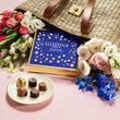 Load image into Gallery viewer, Same-Day Gift Baskets Delivery with service throughout Las Vegas, including North Las Vegas, Henderson, Boulder City, and Las Vegas Strip Hotels. Gifts for any occasion including Birthday Gift Basket, Anniversary Gift Baskets, Thank You Gift Baskets, and much more. Delivery is available to homes, businesses & hotels - seven days a week.