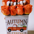 Load image into Gallery viewer, Choose flower delivery same day, delivered on time by the best local florists! Our fresh crafted same-day flowers near me deliver as soon as today.Send flowers and send a smile! Discover fresh flowers online, gift baskets, and florist-designed arrangements. Order flowers online from your local florist in Henderson-Flowers | French Bouquet provides fresh, beautiful flowers in Las Vegas, NV for same-day delivery. Order flowers online or visit our shop!