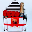 Load image into Gallery viewer, Same-Day Gift Baskets Delivery with service throughout Las Vegas, including Las Vegas, Henderson, Boulder City, and Las Vegas Strip. Gifts for any occasion include Birthday Gift Basket, Anniversary Gift Baskets, Thank You Gift Baskets, and much more. Delivery is available to homes, businesses & hotels - seven days a week.