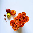 Load image into Gallery viewer, Celebrate the season with fall flower delivery & a fall flower and gifts. Discover warm fall flowers, the best autumn gifts & sweet gourmet treats.