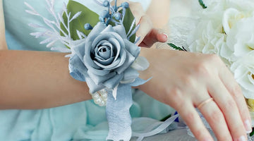 Elevate Your Prom Look in Las Vegas and Henderson: The Perks of Eternal Boutonnieres and Wrist Corsages