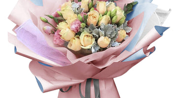 The Art of Gifting Floral Bouquets for All Occasions