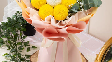 🌹 The Secret Language of Floral Emojis: What Your Favorite Flowers REALLY Mean! 🌼