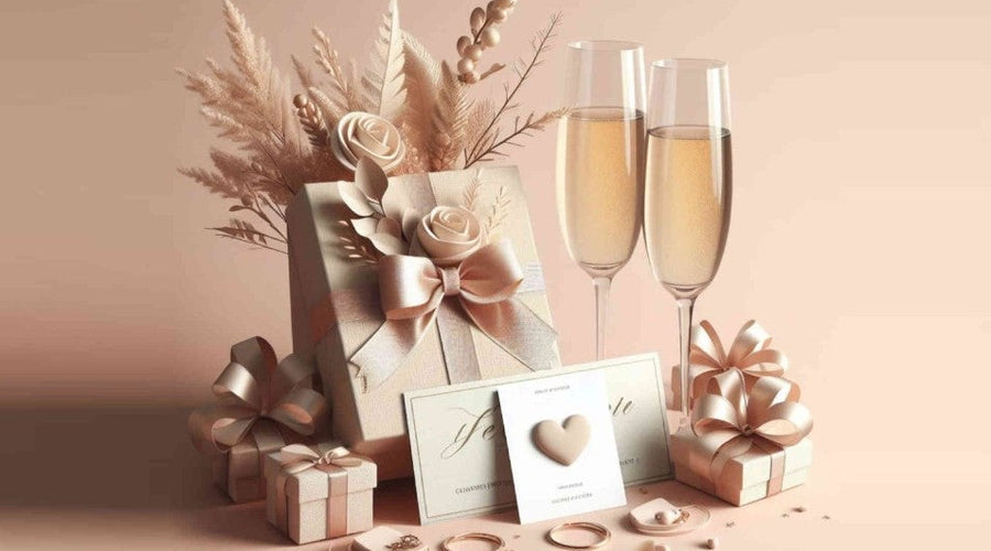 Best Modern Wedding Gifts