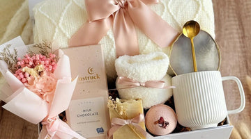 Why Gift Baskets Make the Best Last-Minute Gifts (Especially in Las Vegas & Henderson!)
