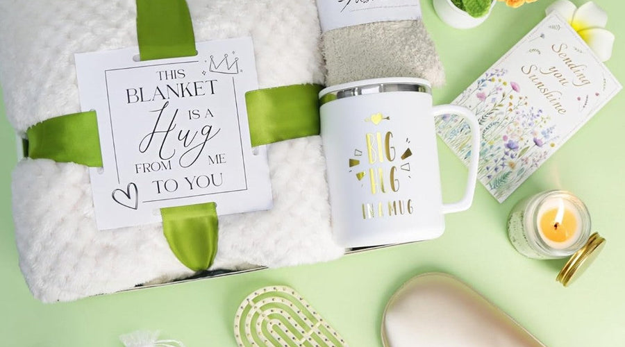 What to Send Someone in the Hospital in Las Vegas: 5 Thoughtful Gift Ideas