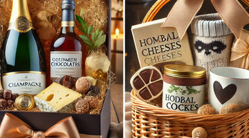 Luxury vs. Budget: Gift Baskets for Every Price Range