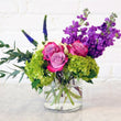 Load image into Gallery viewer, Custom floral arrangement designed with fresh seasonal blooms. Perfect for all occasions. Same-day delivery available in Las Vegas and Henderson.
