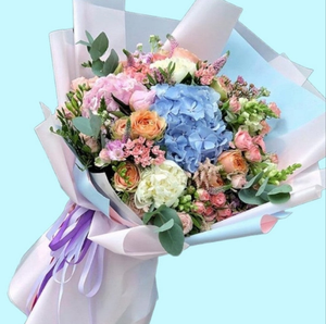 Freestyle Bouquet