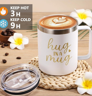 Sending hugs