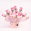 Load image into Gallery viewer, Celebrate Valentine’s Day with unforgettable gifts from Envelove Beyond Gifts, your local florist and gift shop offering same-day Valentine’s Day delivery in Las Vegas and Henderson. Our Valentine’s Day gift collection features fresh Valentine’s Day flowers, romantic rose arrangements, luxury floral designs, and premium gift baskets, perfect for expressing love and appreciation. Whether you are searching for Valentine’s Day gifts near me, same-day flower delivery Las Vegas, or Valentine’s Day flower deliver

