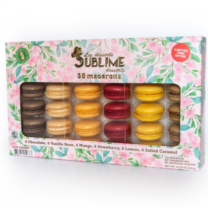 【100％正規品】ラブブ Macaron Sea Salt coconut m50901024569_1.jpg