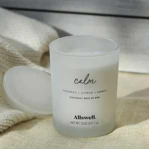 The Perfect Candle-Enshante your Mood